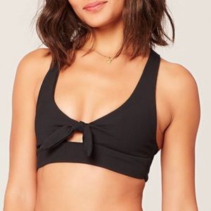 L*SPACE Swim - Tara Top